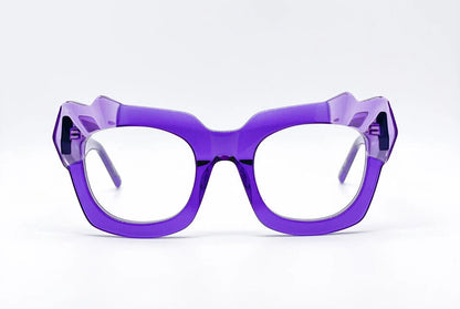 Optical Oscar Mamooi Desired Violet