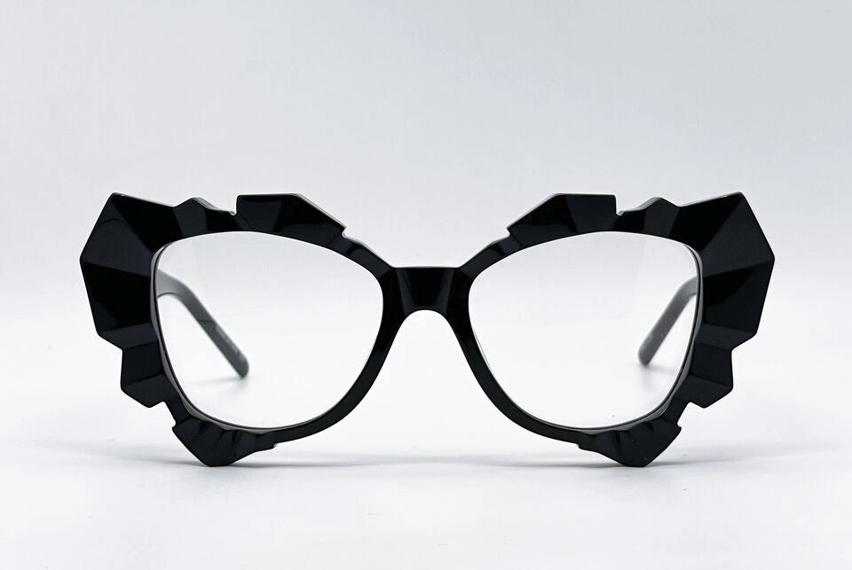 Oscar Mamooi Innocence Black Optical