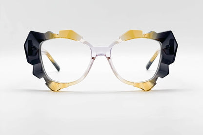 Oscar Mamooi Innocence Acetate Optical | Acetate Optical for Female