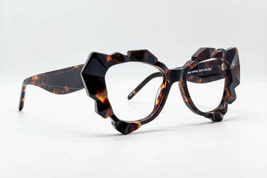 
    Oscar Mamooi iceland - Gatto Cura della vista - Optical Oscarmamooi Innocence Brown
  