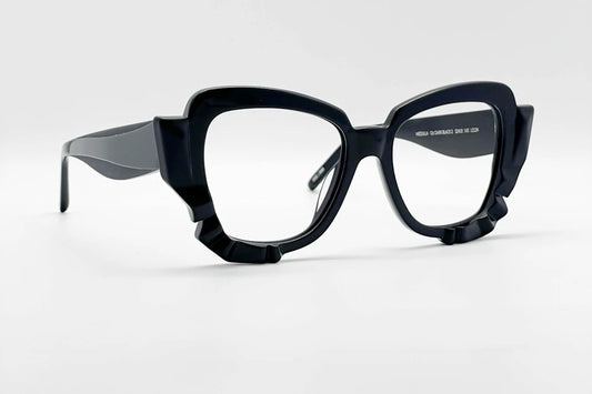 Optical Oscarmamooi Medulla Black