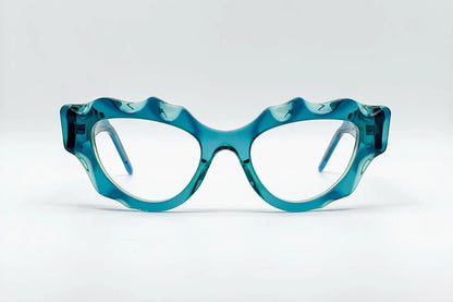 Oscar Mamooi Sensuality Acetate Optical | Acetate Optical for Female