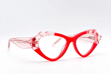 
    Oscar Mamooi unravel - Gatto Cura della vista - Oscar Mamooi Unravel Red
  