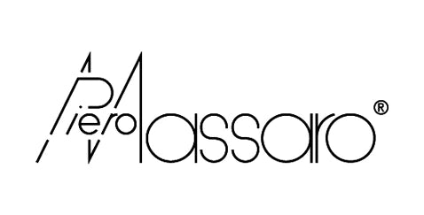 Piero Massaro logo
