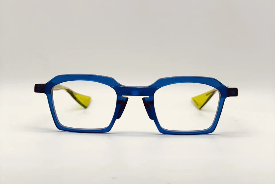 Piero Massaro PM914 Blue Optical