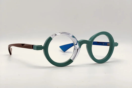 Piero Massaro PM916 Green