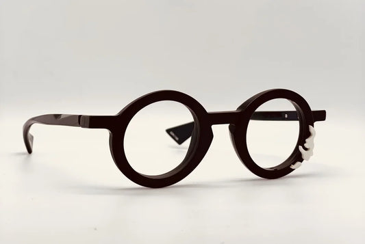 Piero Massaro PM921 Black