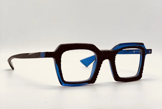 Piero Massaro PM922 Black
