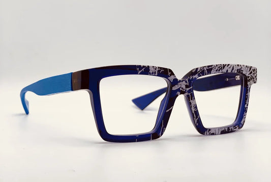 Piero Massaro PM923 Violet