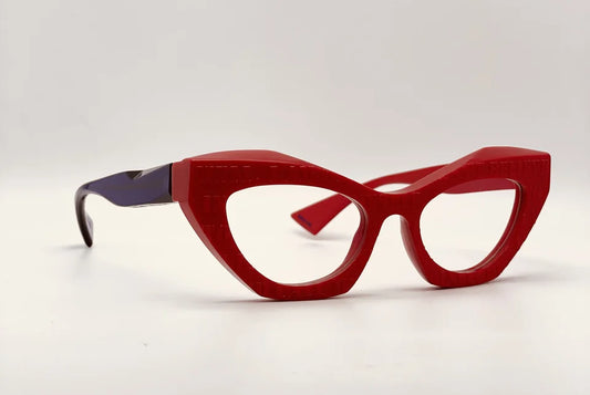 Piero Massaro PM925 Red