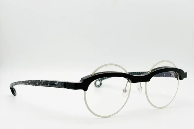 Piero Massaro PM902 White Black