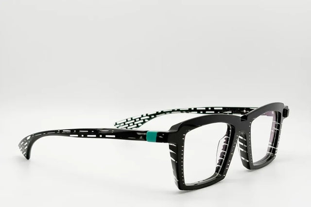 Piero Massaro PM946 Black