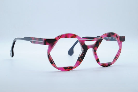 Dzmitry Samal A6 Ecaille Pink