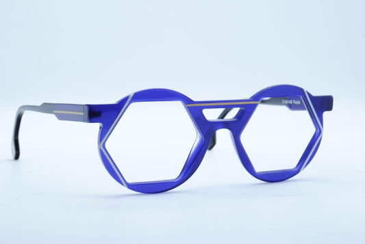 Dzmitry Samal A6 Purple