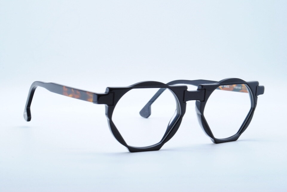 Dzmitry Samal Herve Black Tortoise