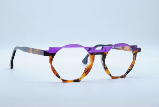 Dzmitry Samal Ecaille Purple