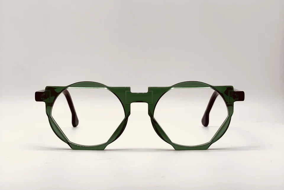 Dzmitry Samal Herve Green Optical