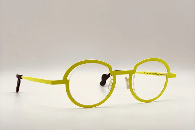 Theo Adapt 303 Yellow