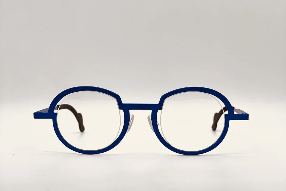 Theo Adapt Blue Optical