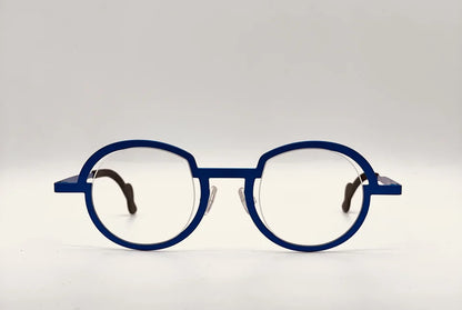 Theo Adapt Blue Optical