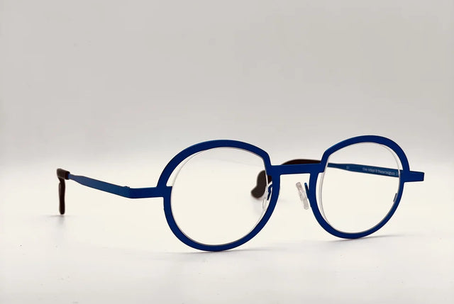 Theo Adapt 601 Blue