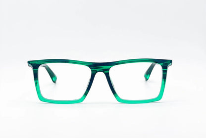 Optical Theo Alba Green 