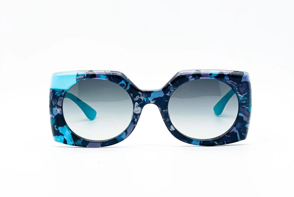 Sunglasses Theo Anna Blue