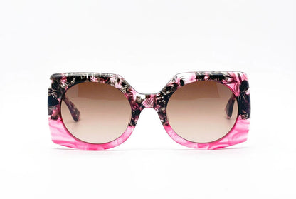 Sunglasses Theo Anna Pink