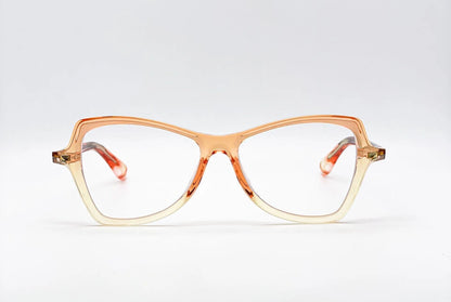 Optical Theo Badtime Orange