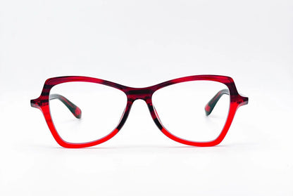 Optical Theo Badtime Red