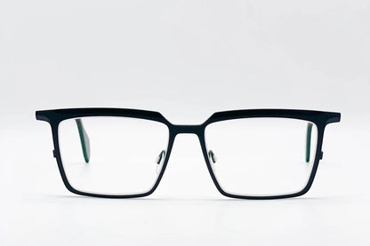 Theo Diamond Cuts Optical | Titanium Optical for Unisex