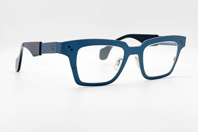 Theo Cinquante+Sept Cinquante Blue