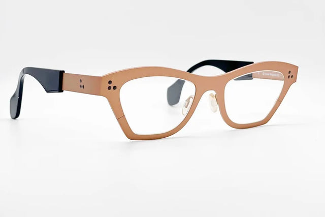 Theo Cinquante+Six Cinquante Gold