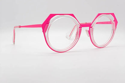 Theo Compositie1965 Fuchsia