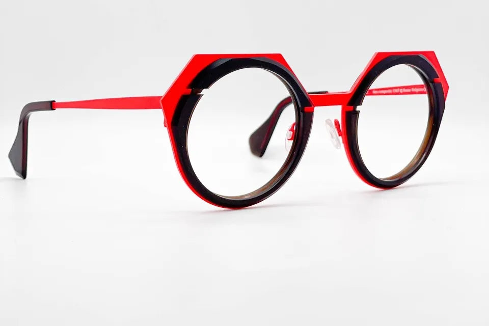 Theo Compositie1965  Orangeblack