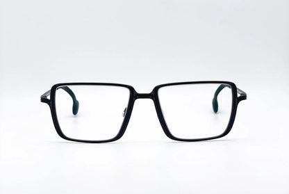 Optical Theo Conifer Black