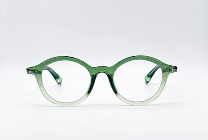 Optical Theo Dagbreek Green