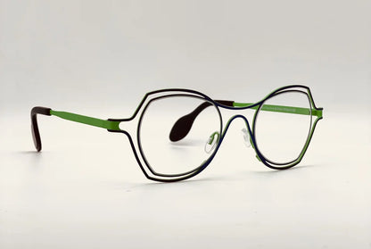 Theo Daytona Green