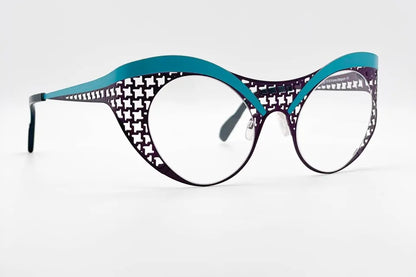 Theo Ewte Purpleblue