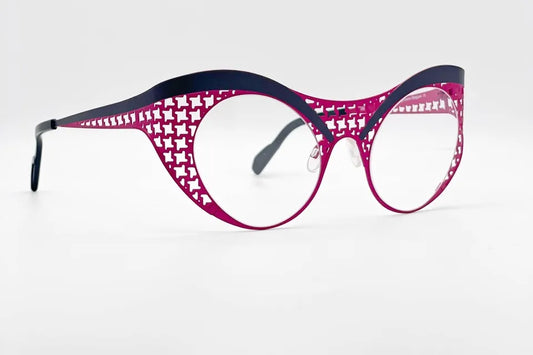 Theo Ewte Purplefuchsia