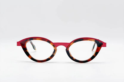 Theo Clin D Oeil Optical | Titanium Optical for Unisex