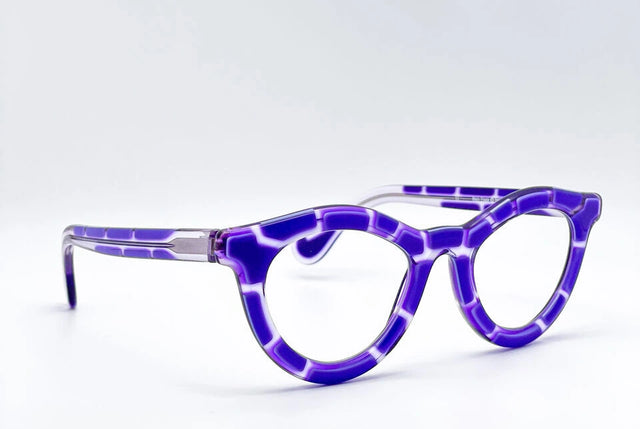 Theo Fuga 11 Purple