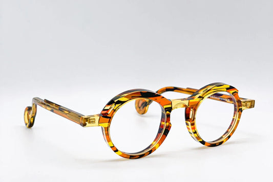 Theo Jackson Yellow