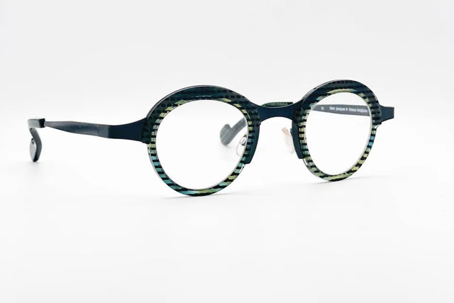 Theo Jacques Sculptors Green