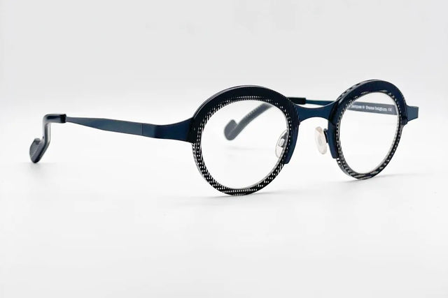 Theo Jacques Sculptors Black