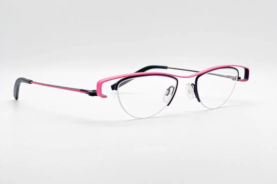 Theo Knoedel Pinkpurple