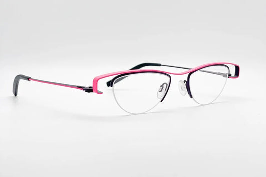 Theo Knoedel Pinkpurple