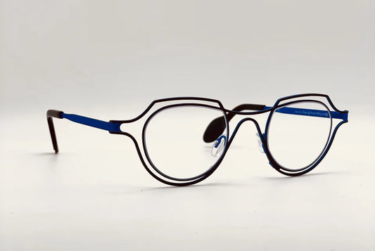 Theo Lemans Blue
