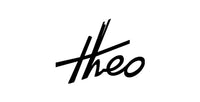 Theo Eyewear logo