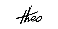 Theo logo